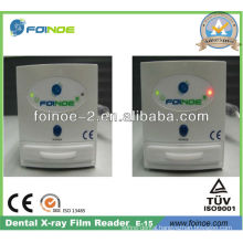 CE-approved Dental X-ray Film Reader (Model:E-15)